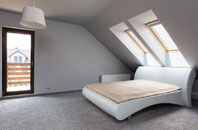 Twynllanan bedroom extensions