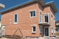 Twynllanan home extensions