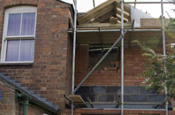 free Twynllanan home extension quotes